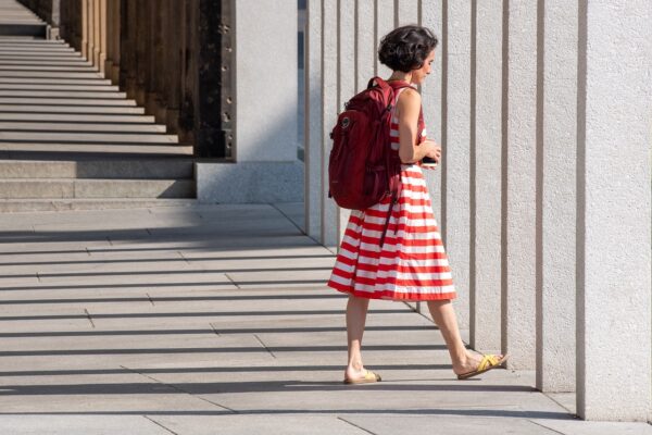 Como preparar sua mochila de emergência no Japão